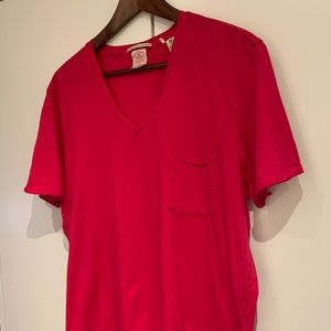 Scotch & Soda T shirt for men Size XL